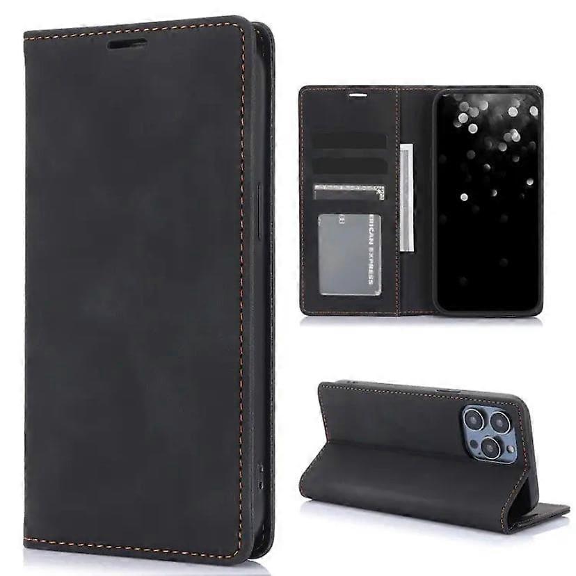 Iphone 16 Pro (6.1”) Flip Case (available In 3 Colours)