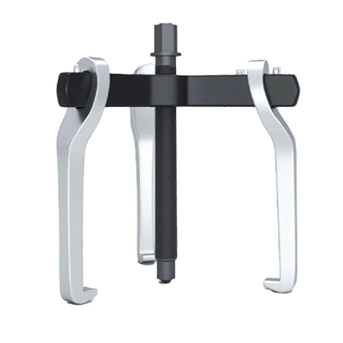 4 Inches Mechanical 3 Claws Multifunctional Puller for Auto Car Repair Hand Tools Forge and Stamp B