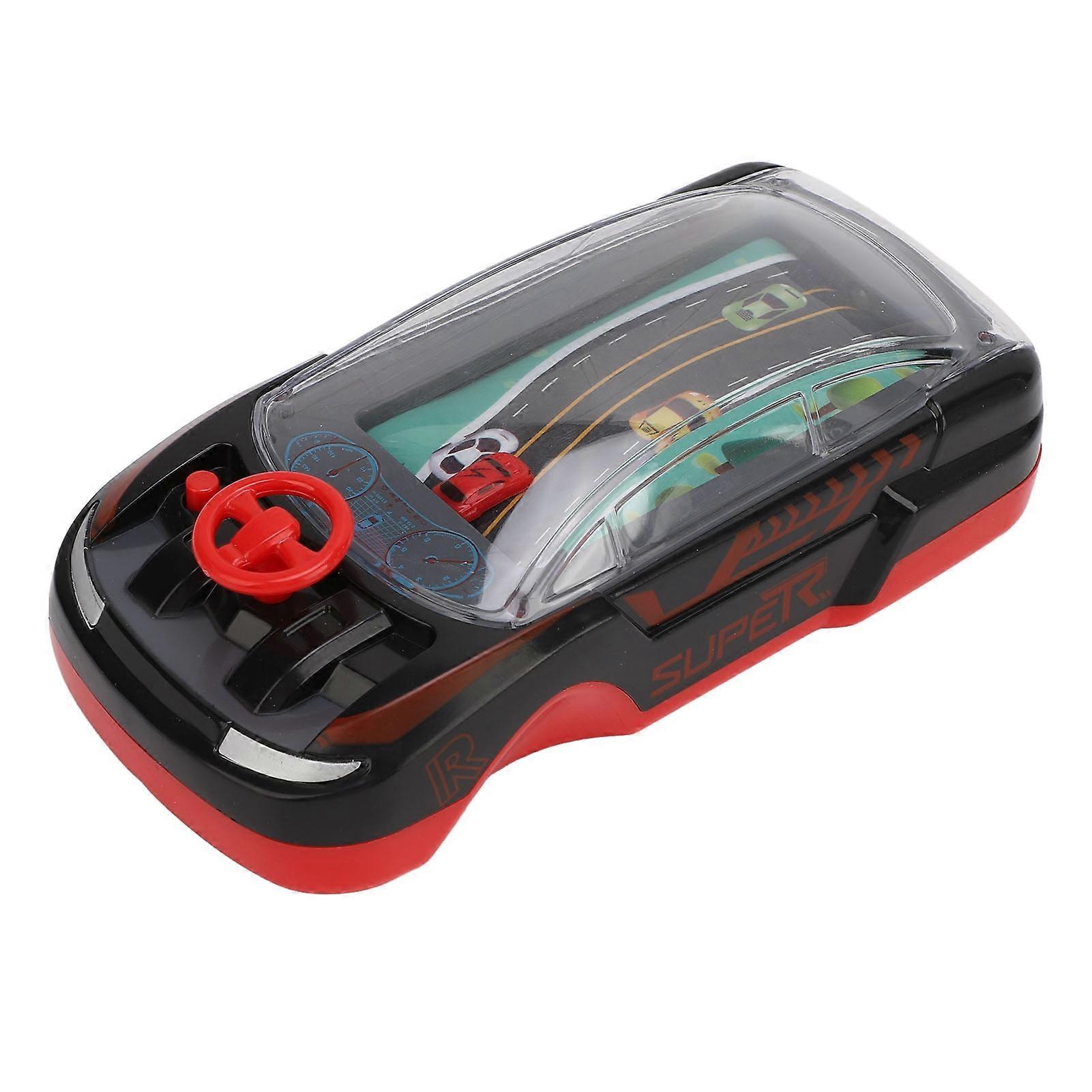 Voiture de course pour enfants, jeu de simulation de conduite, aventure révolutionnaire, contrôle au volant
