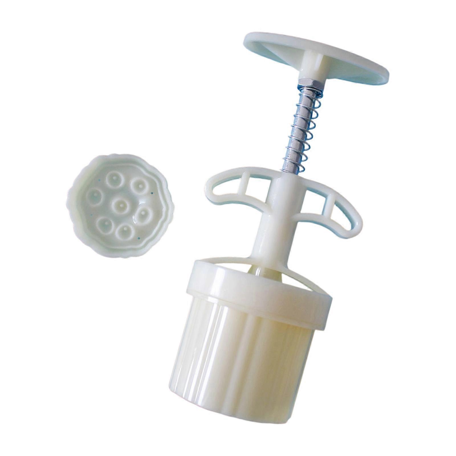 Detachable Molds 50g Capacity Baking Molds for Fool Pastries And Multicolor