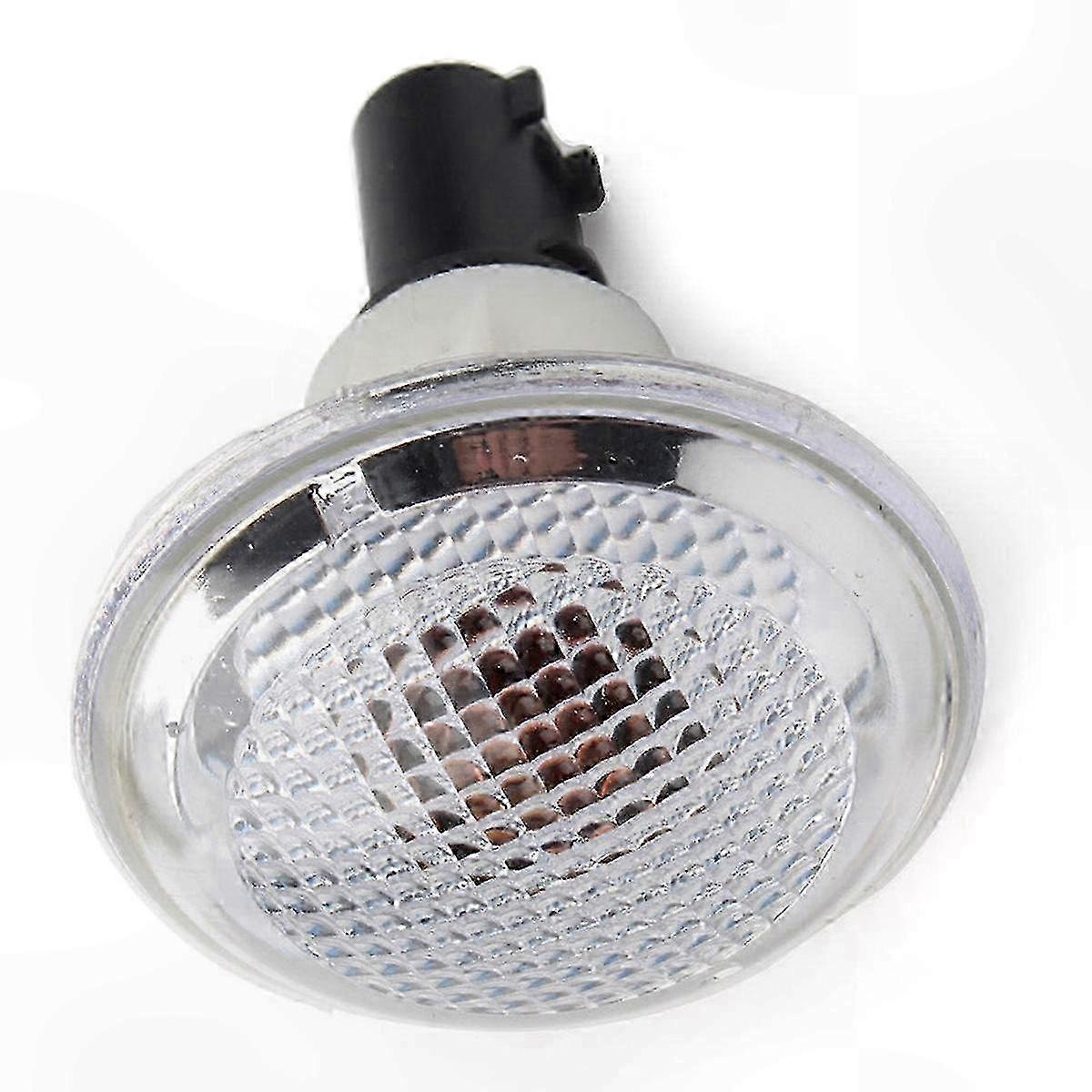 Turn Signal Side Marker Lights for SUV 2003-2012 Models