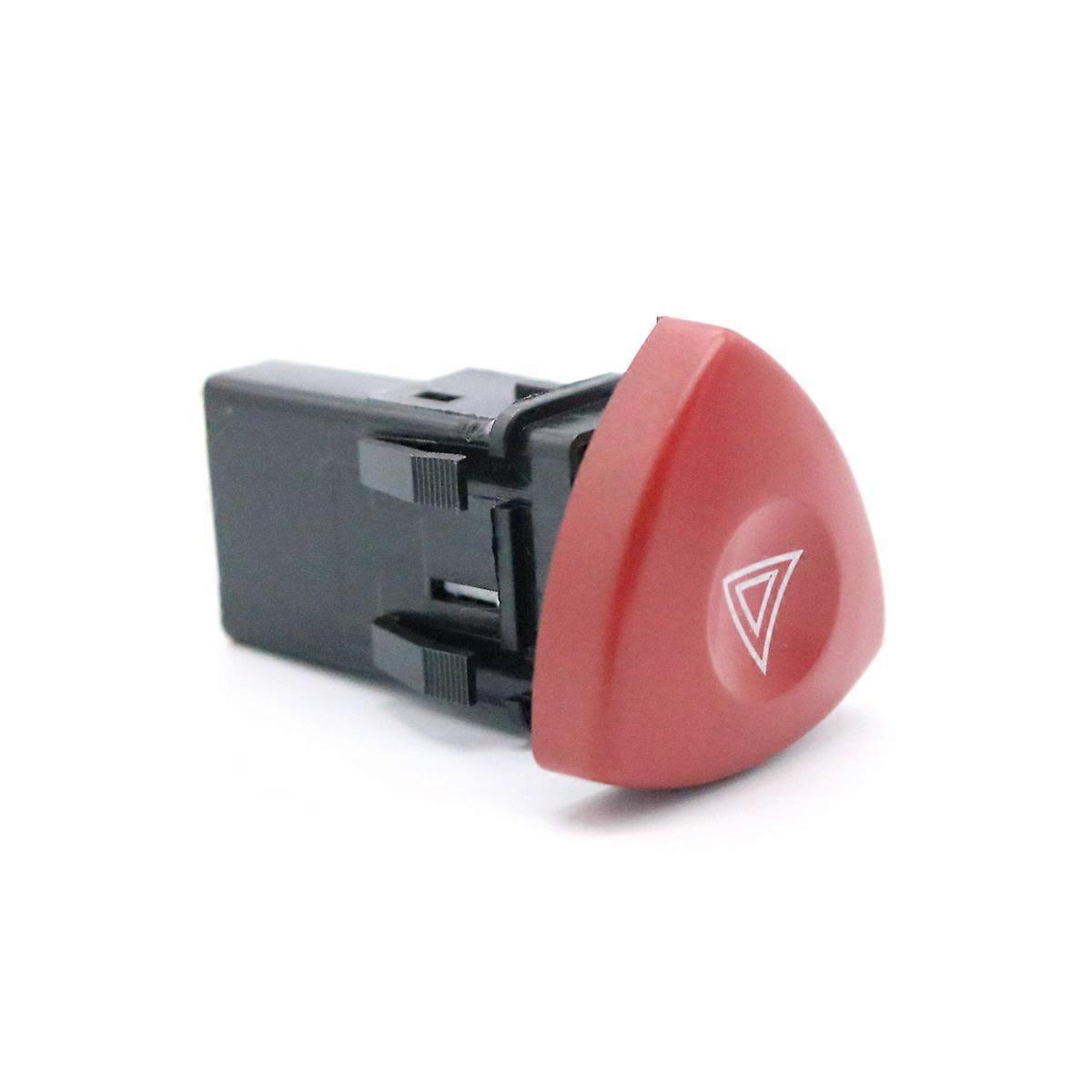 Warning Light Emergency Switch for Vehicle Use Red