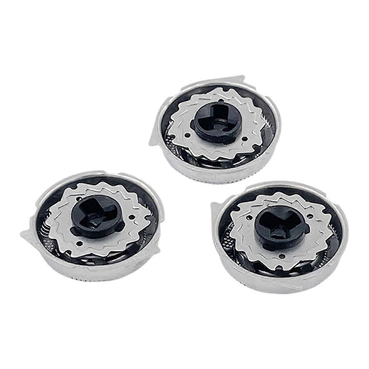 SH50 Replacement Heads For Series 5000 Replacement