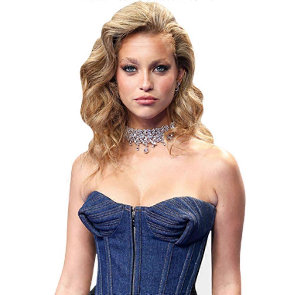 Margarida Corceiro (Corset) Half Body Buddy Cutout