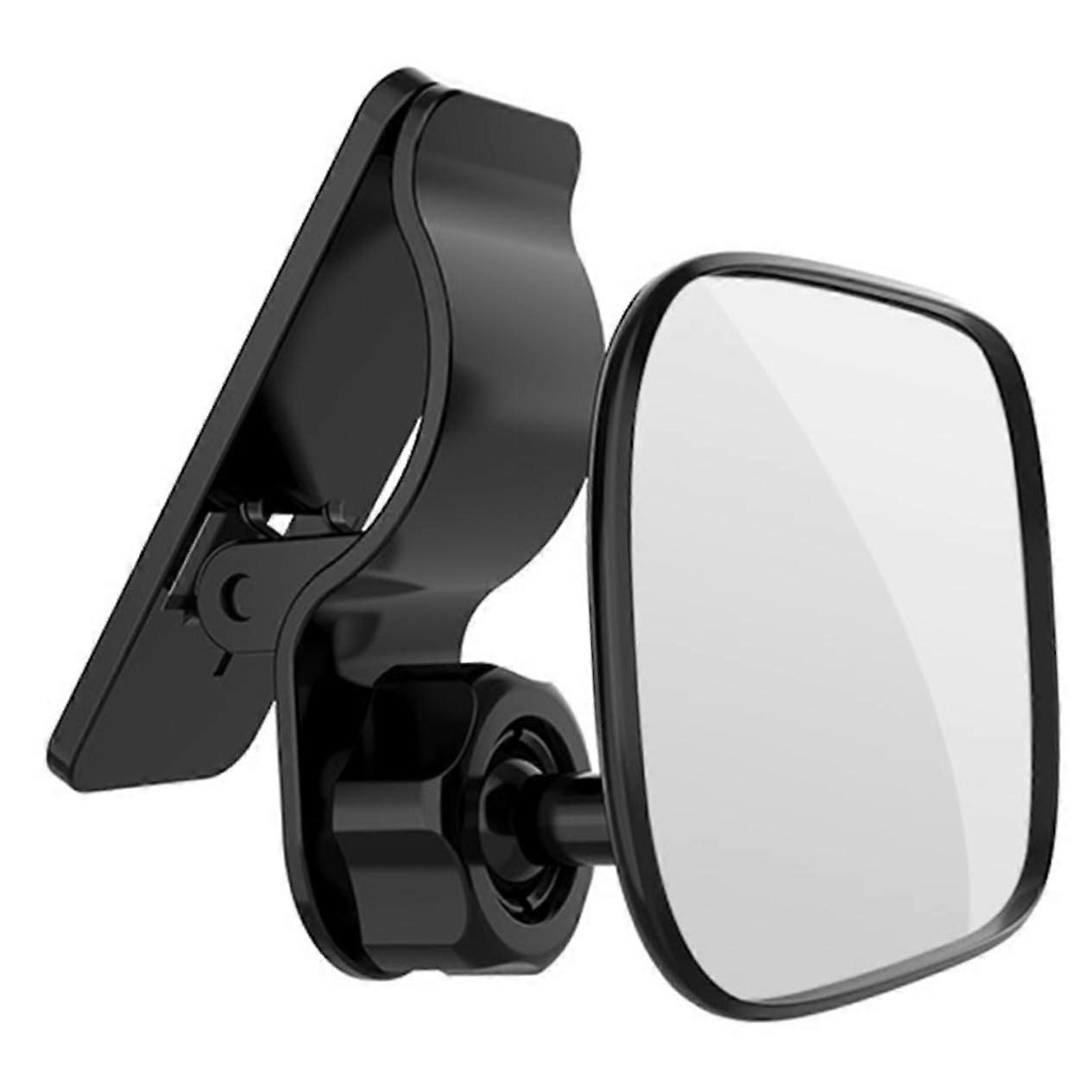 Monitor for Car Rear Seat ClipMounted Headrest Display Universal Backseat Monitor Easy Installation