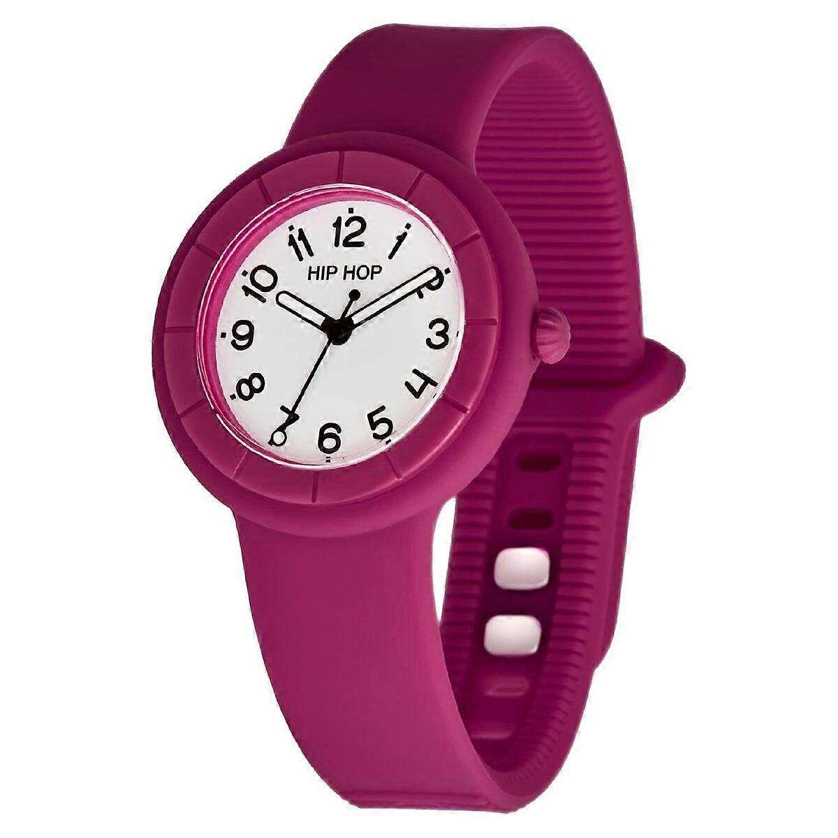 Ladies' Watch Hip Hop HWU1116
