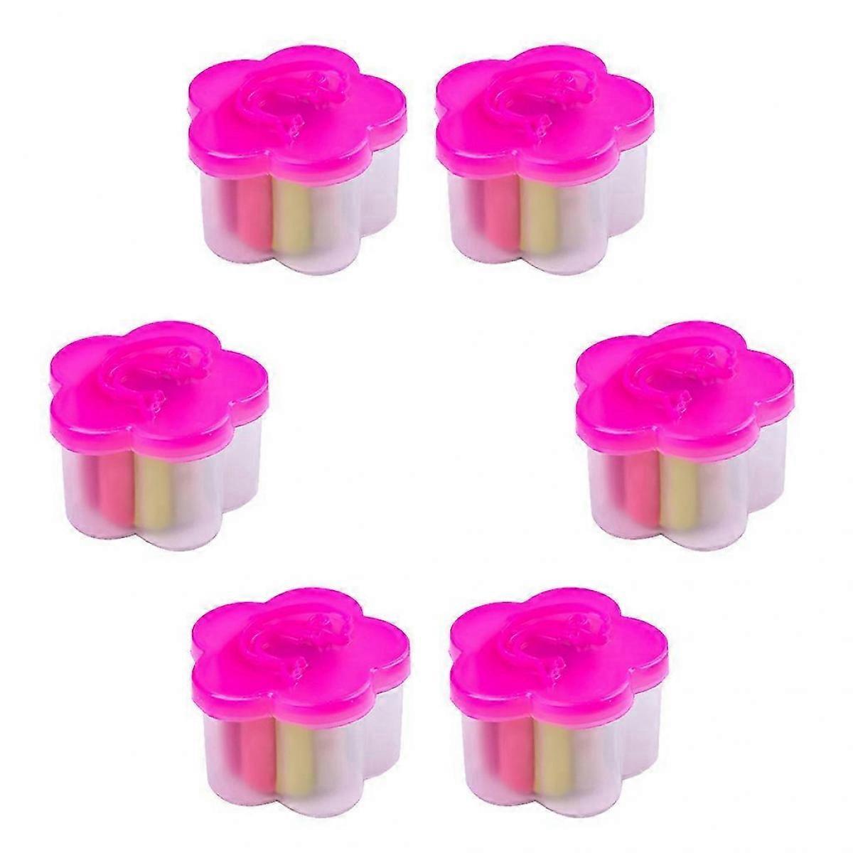 Educational Toy Paste Tool Game Set Children's Brain Game Modeling Clay Lovely Dressing Educational Toy DIY Supplies