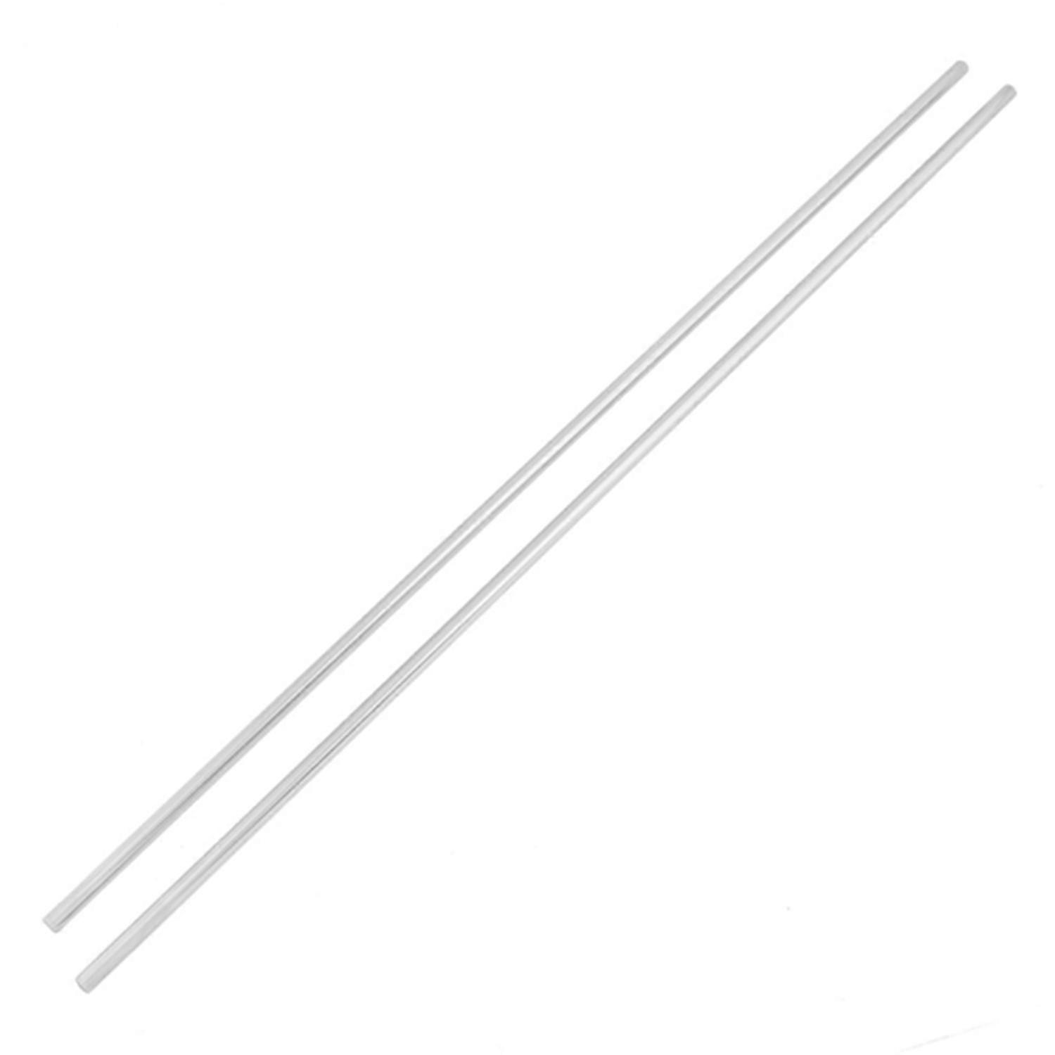 Features:
This guide rod is for linear motion, automatic machinery, injection molding machine, etc. 