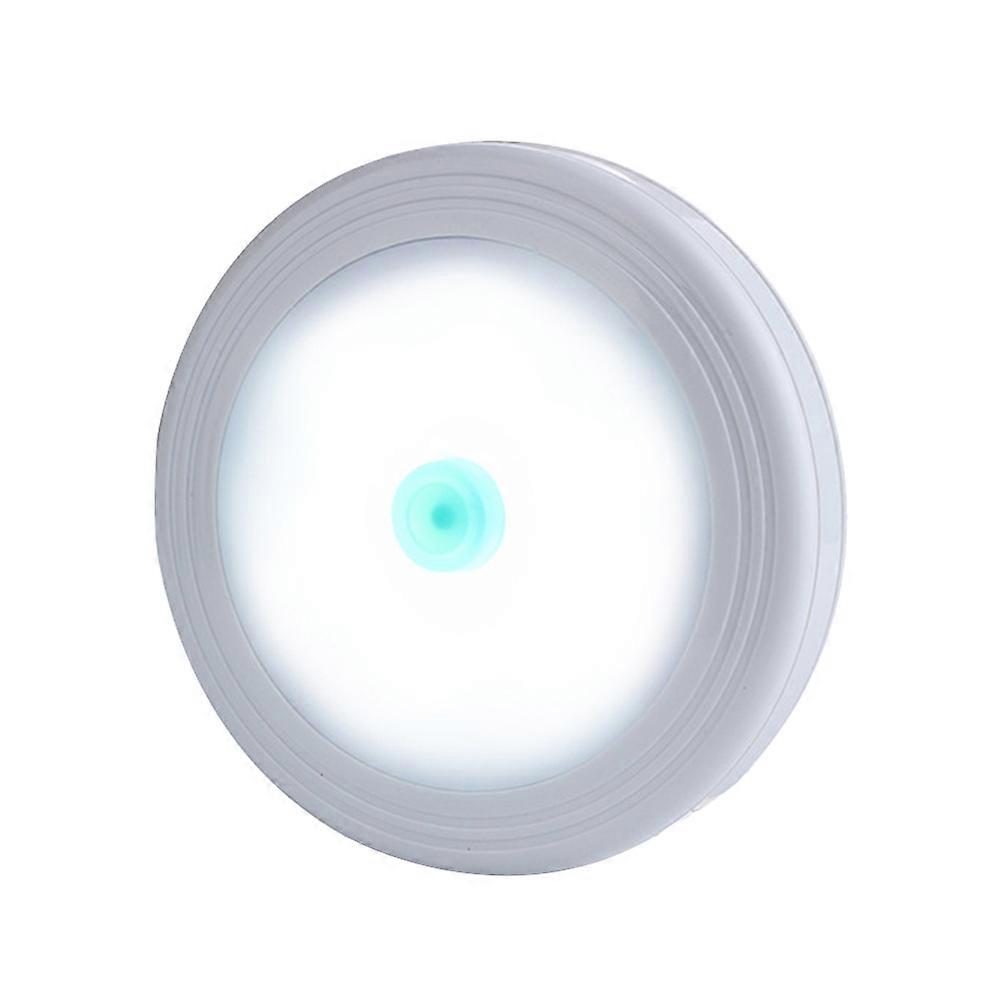 Hallway Lamp LED Night Light for Lighting Tool 3Pcs White Light