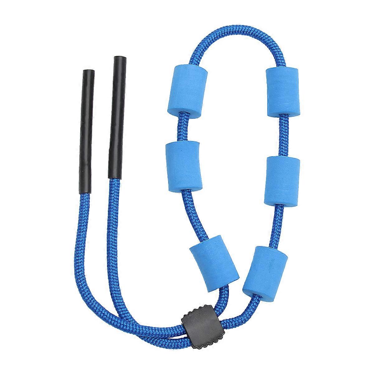 Swimming Glasses Lanyard Designed For Riding Activities Adults With Scalable Design 3Pcs