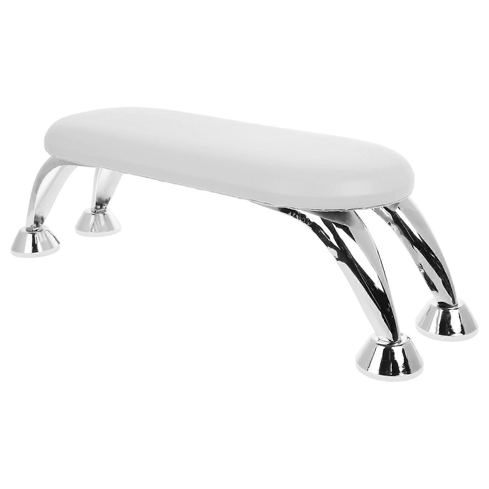 Hand Rest for Nails Nail Arm Rest Cushion for Manicure 2Pcs Holder