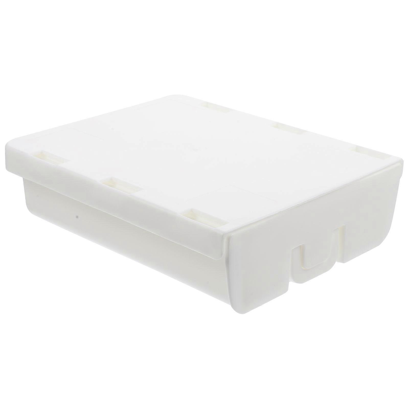 Home Accessory Desk Drawer for Storage Use with 4Pcs Multi-Function Organizer