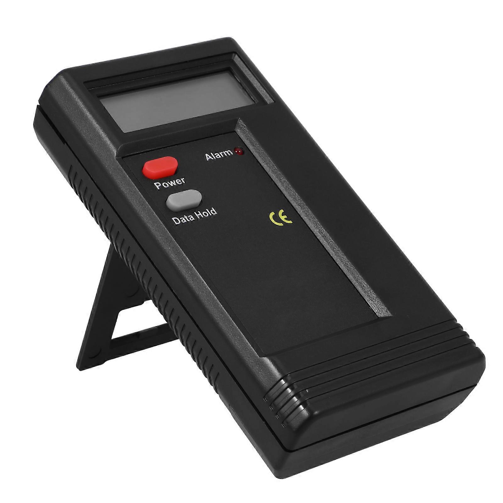 Electromagnetic Radiation Tester Home Appliance Radiation Detection Device for Safety