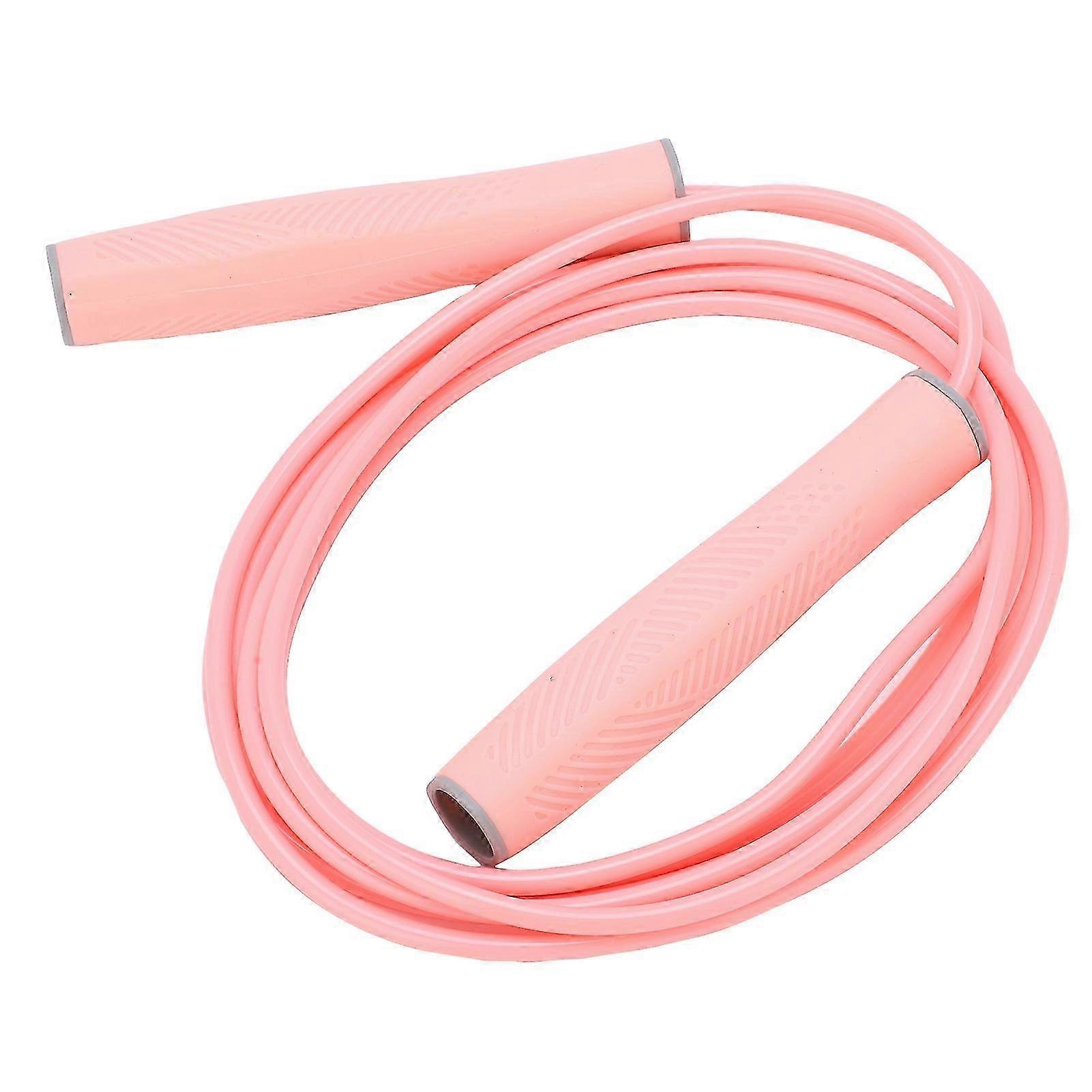 Adjustable Cordless Skipping Rope for Exercise and PE Class 26-27s