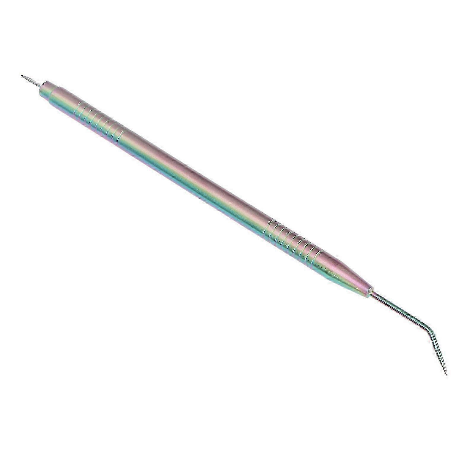 2025 Eyebrow Eyelash Lifting Tool Stainless Steel Separator for Perming and Combing Eyelashes