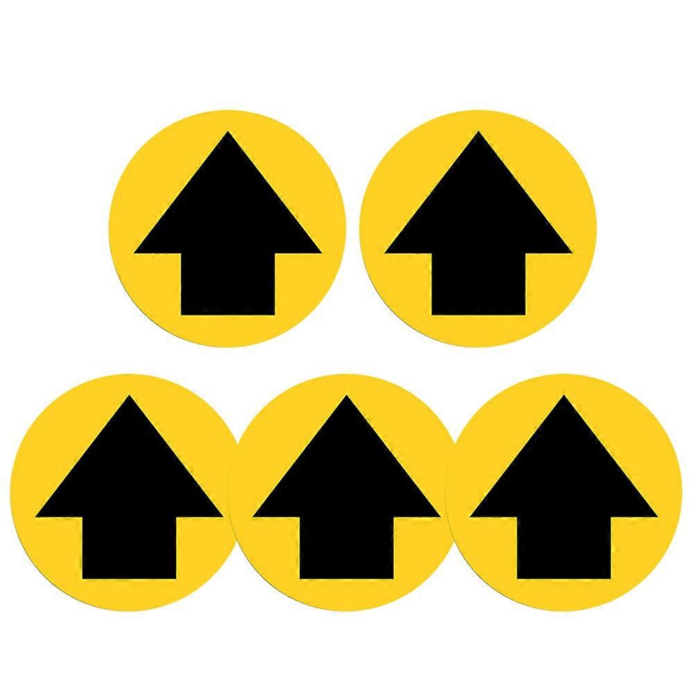 School Sticker Prevention Decals for Decoration 10 Sheets