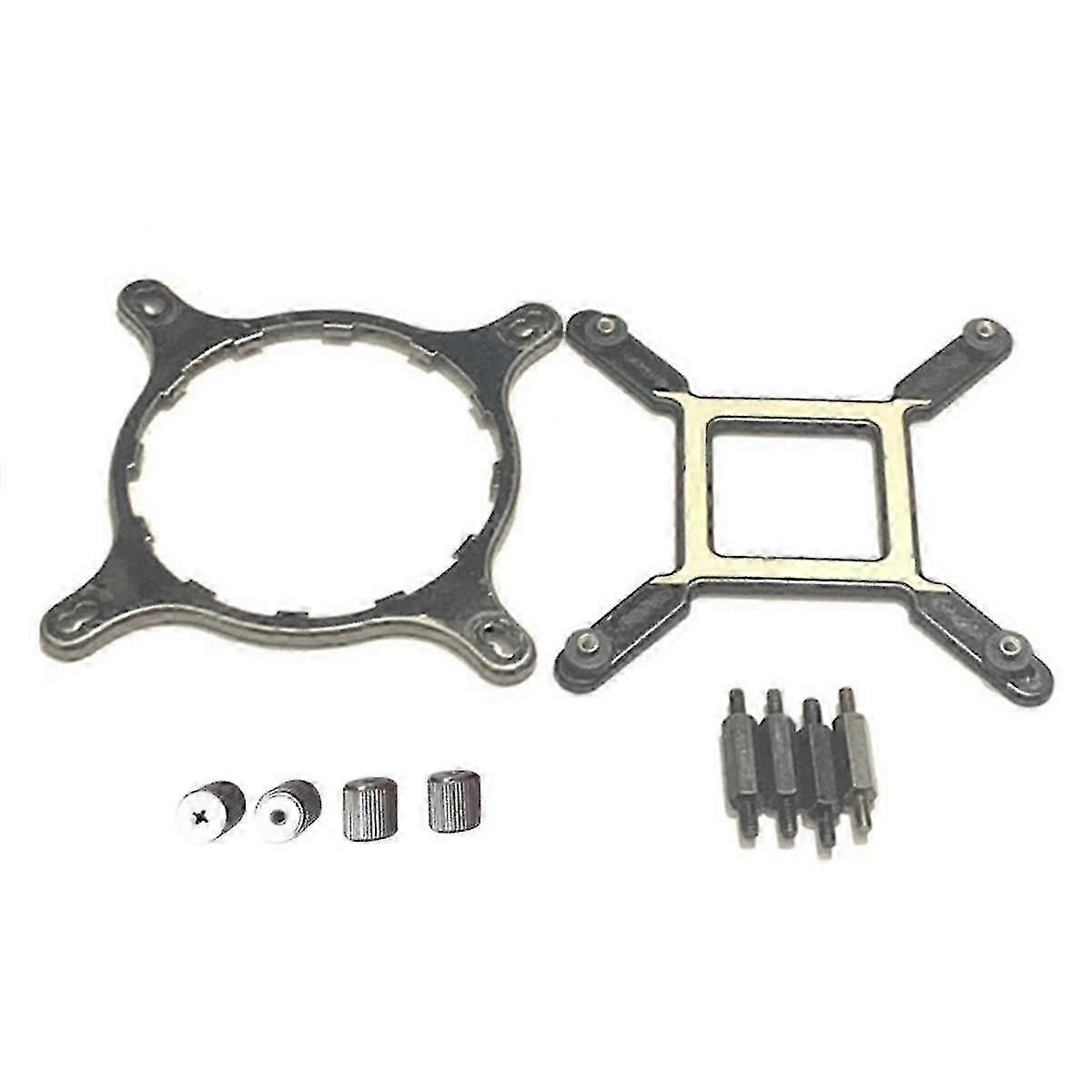 For CPU Cooling Mounting Bracket Kit - for LGA1700 1200 H55/H75/H80I V2/H90/H100I V2/H105/H110/H115I - CPU Cooling Component
