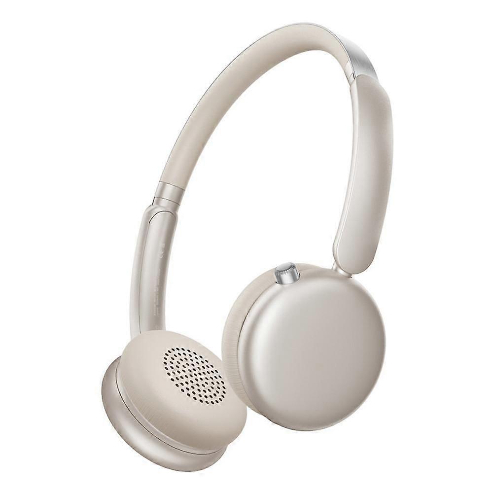 Over-ear Noise Reduction Bluetooth Earphone