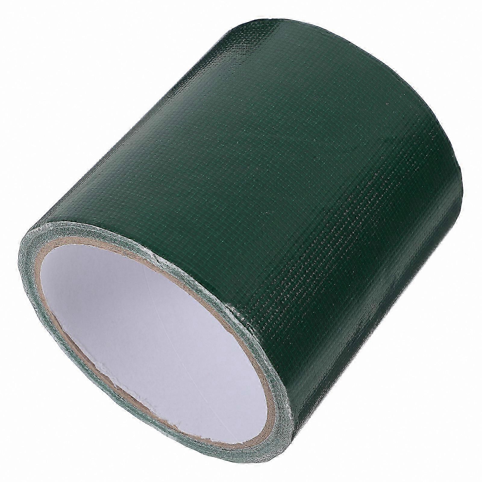 Canvas Repair Tape for Boat Covers, Tents, Sails - 10 Meter Roll
