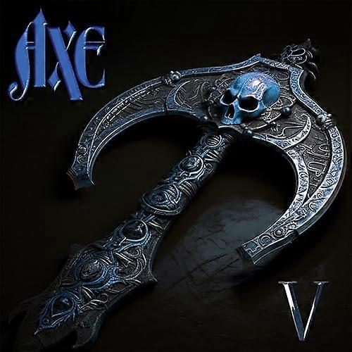 Axe - Five [VINYL]