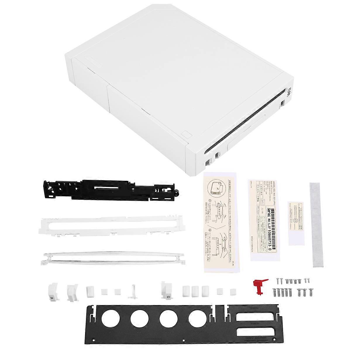 For Full Case Cover Housing Shell with Buttons - B