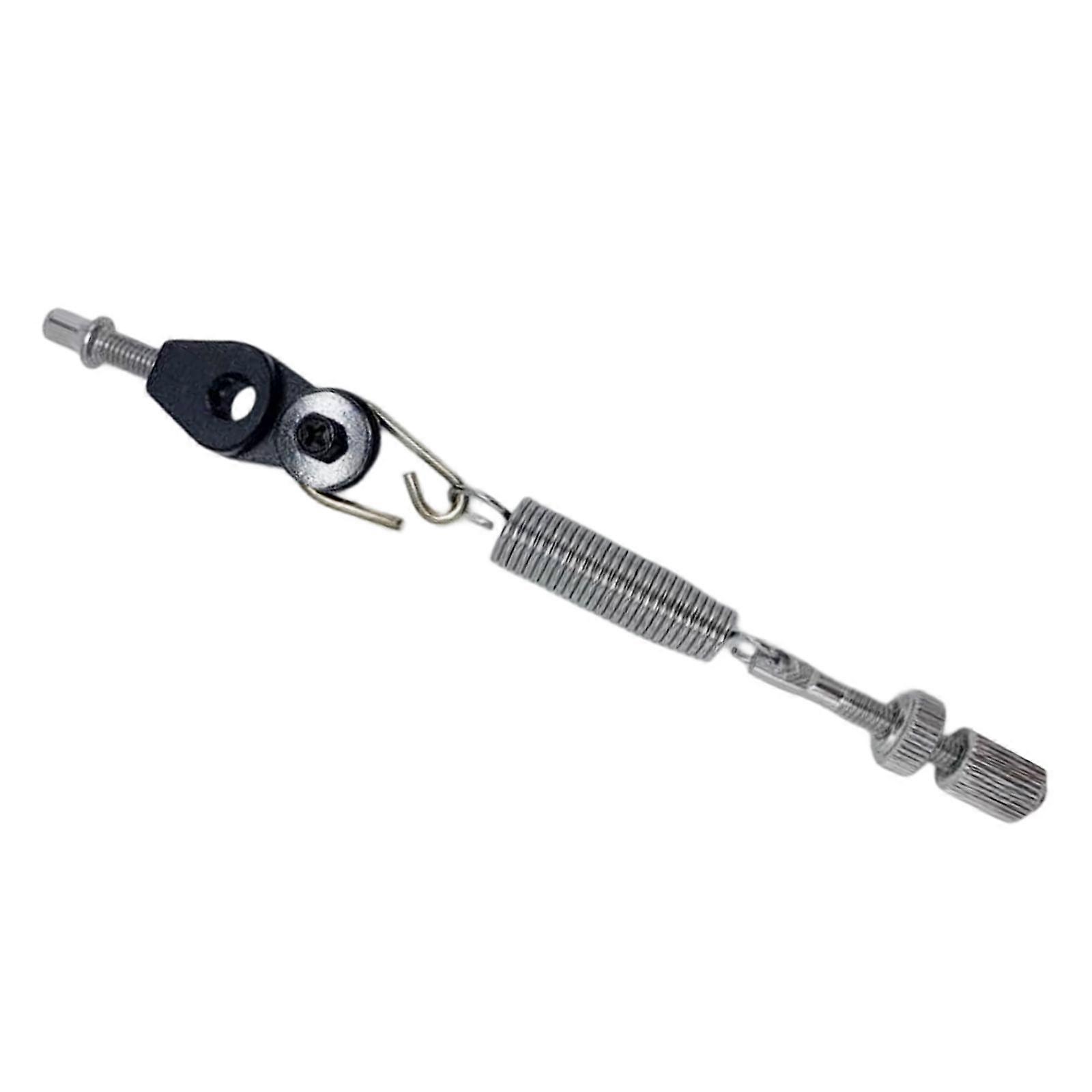 Drum Foot Pedal Spring Drum Parts Spring cam for Drum Replacement Percussion