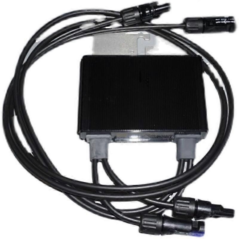 Solar Panel Photovoltaic Power Optimizer Output Solar Charge Controller