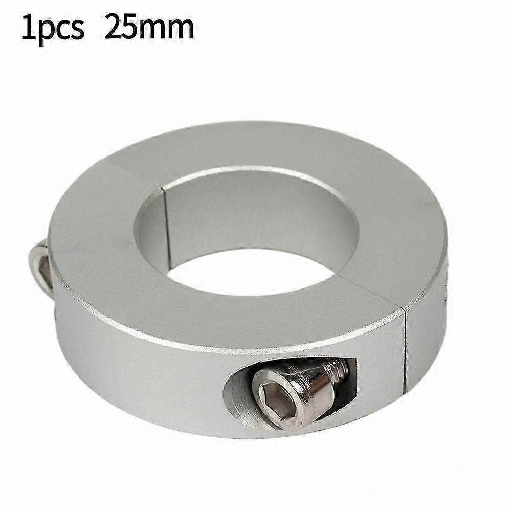 Double Split Clamp Ring Inside Normal Type Shaft Collar