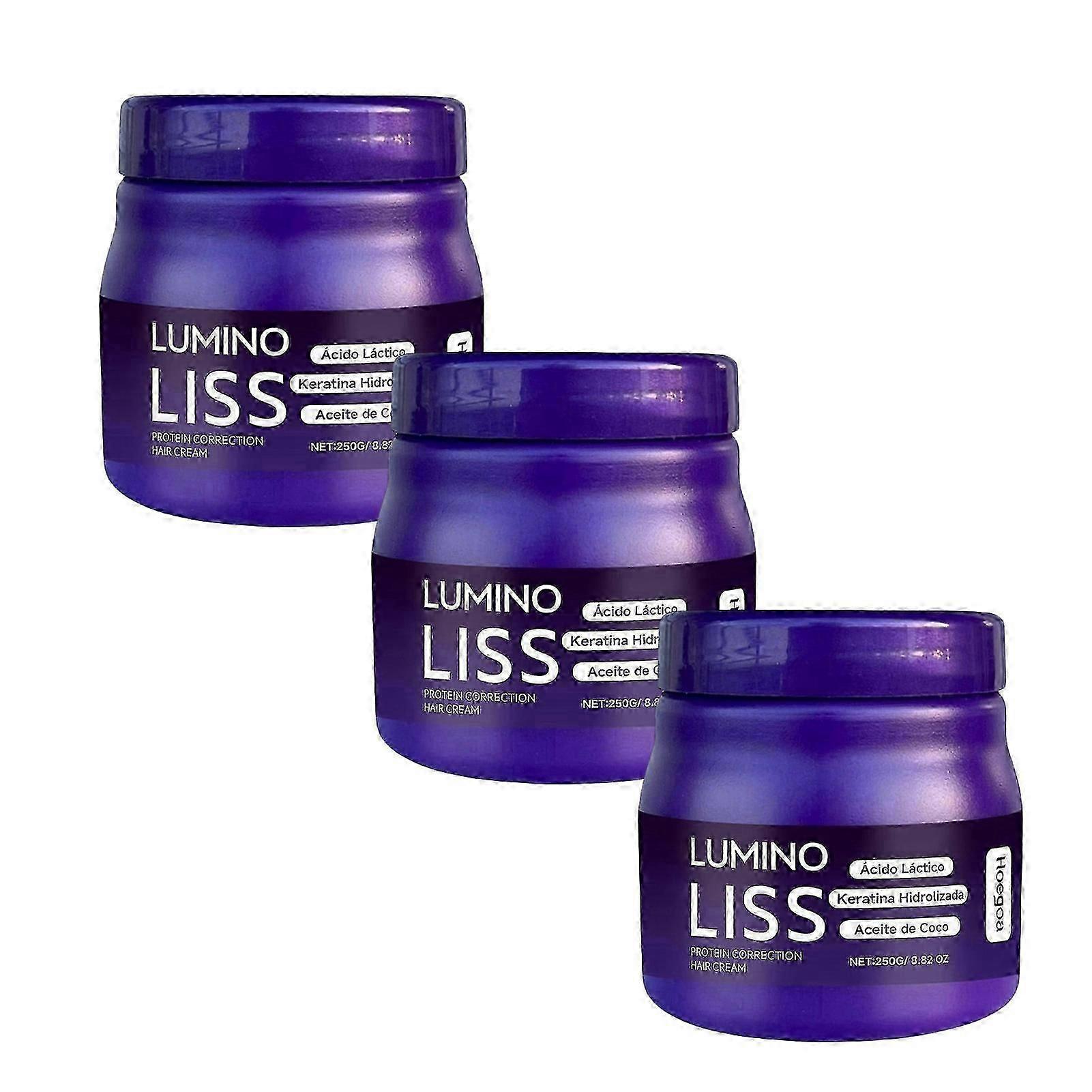Lumino-Liss Crème Lissante Crème Soin Lissant