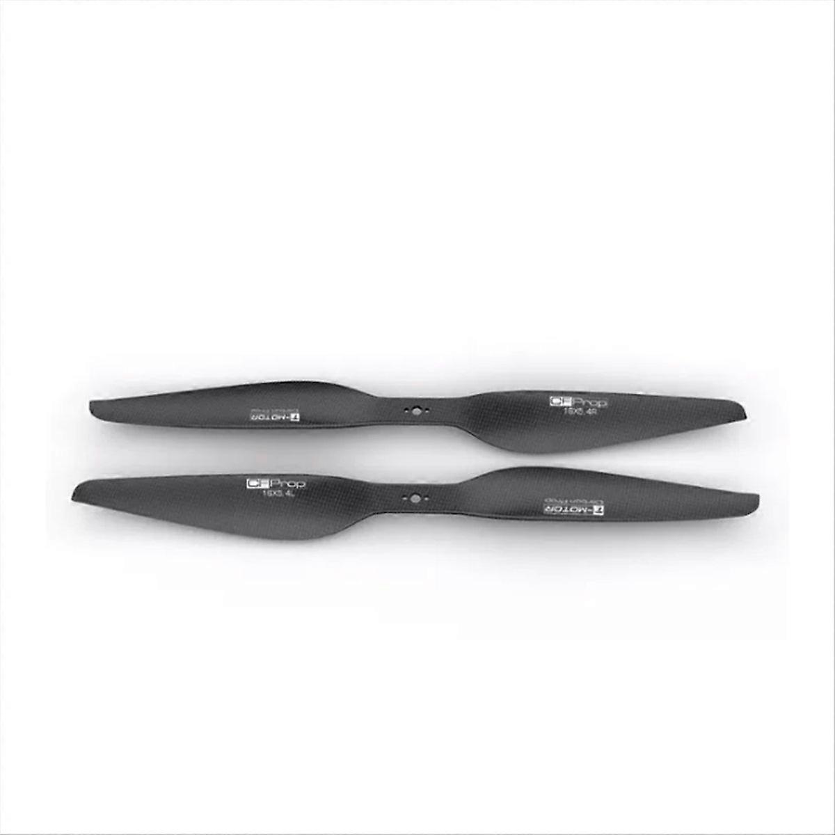  Multi-RotorUAV Polish Carbon Fiber Propeller 1PAIR
