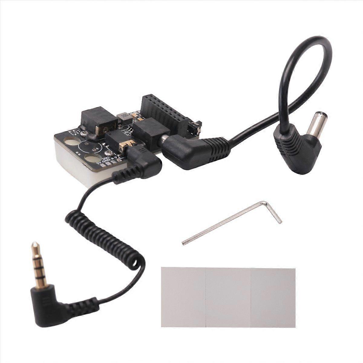 Receiver Module Accessories 5.8G RX PORT 3.0 Board for