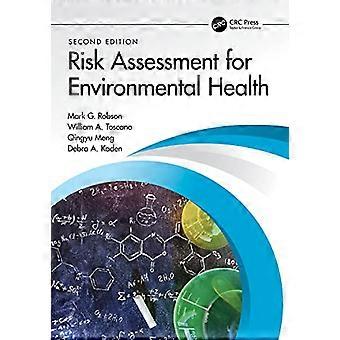 Risikobewertung für die Umweltgesundheit