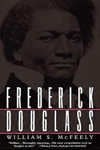 Frederick Douglass