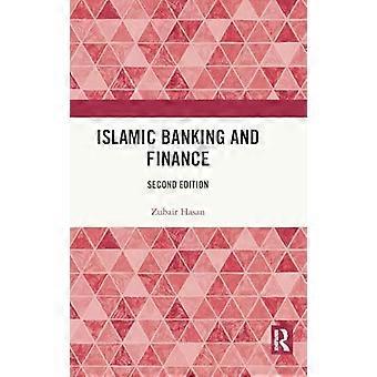Islamic Banking and Finance Second edition