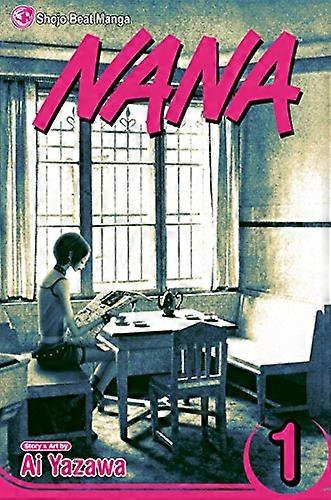 Nana Vol. 1