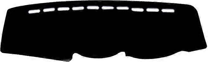 Car Inner Dashboard Cover Mat For Excelle 20082017 RightHand Drive AntiSlip Pad