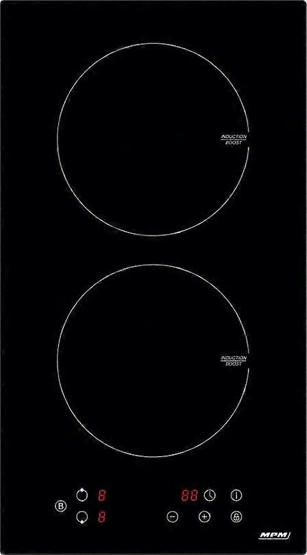 Placa de inducción Mpm-30-im-06