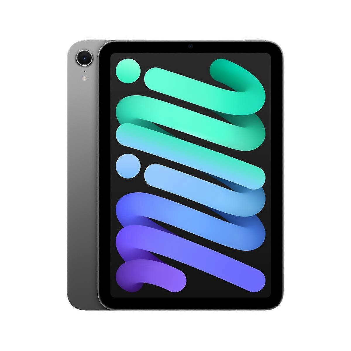 Ipad Mini Wi-fi 128gb Space