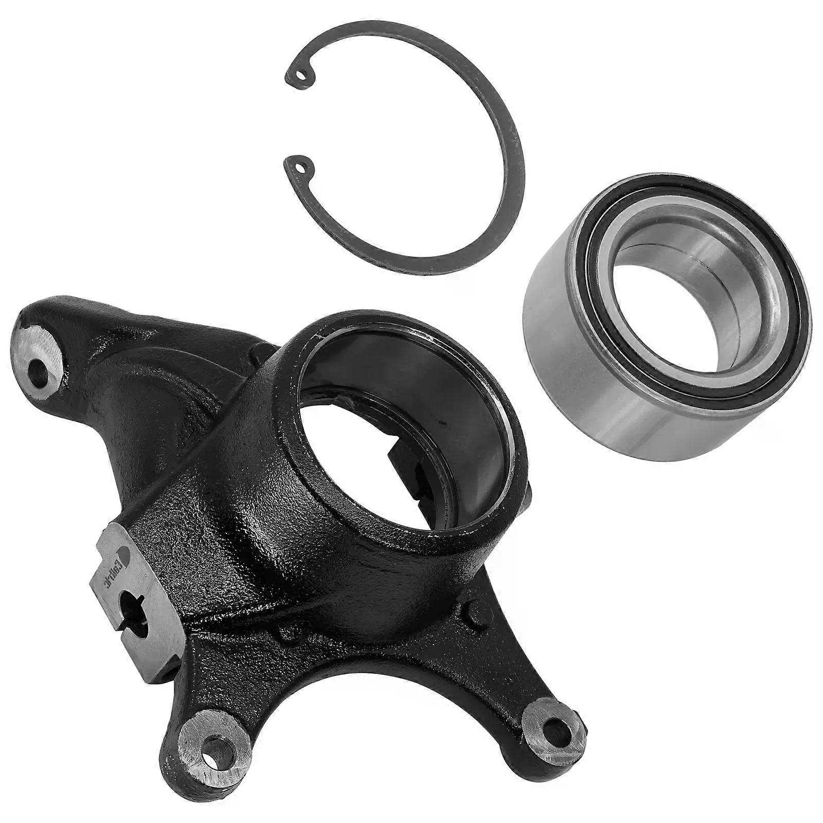 Front Left Carrier Hub & Ball Bearing For Polaris Ranger RZR XP 4 900 2012-2013 NO.16921