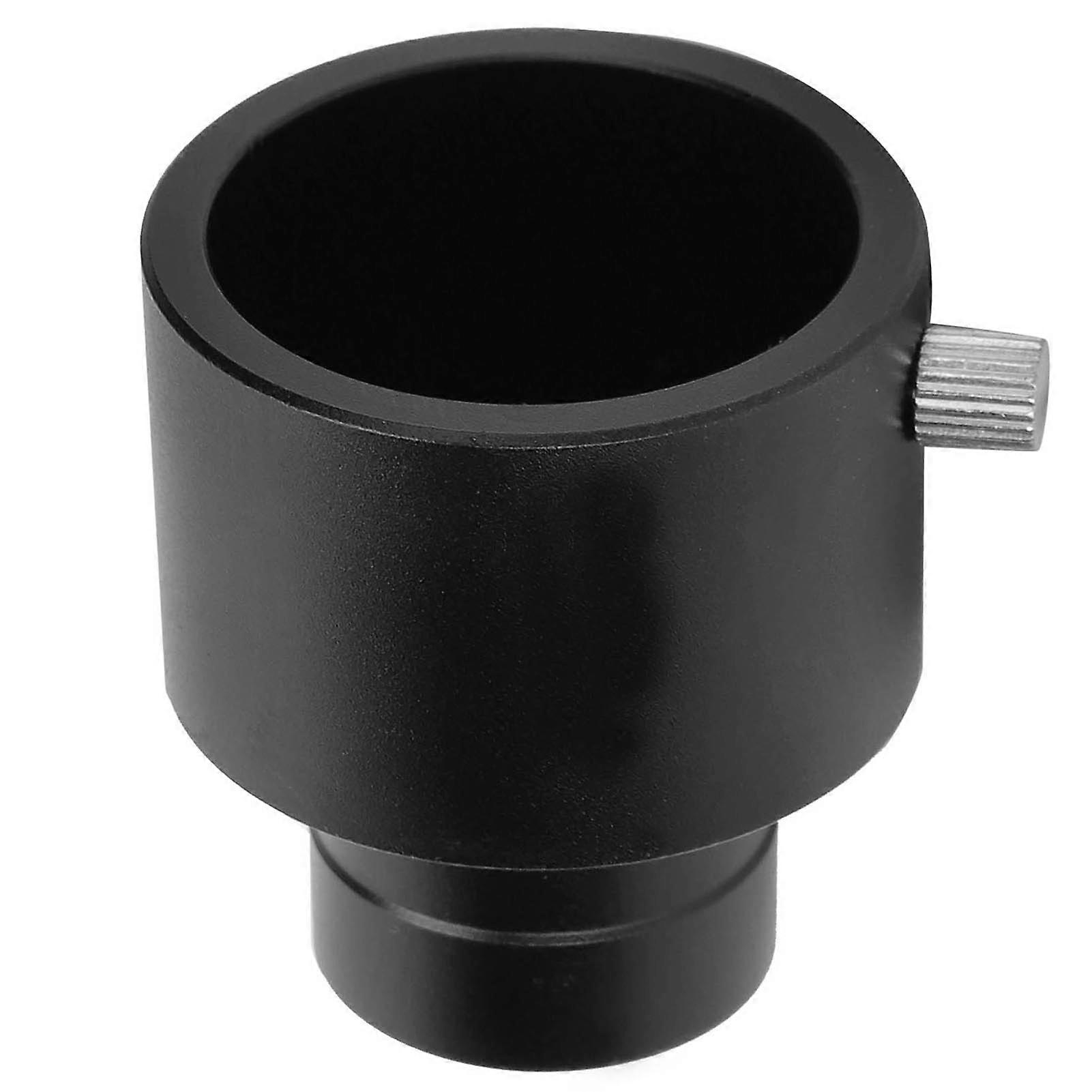 Astronomical Telescope Adapter Ring 0.965 in Interface to 1.25 in Interface Telescope Accessories