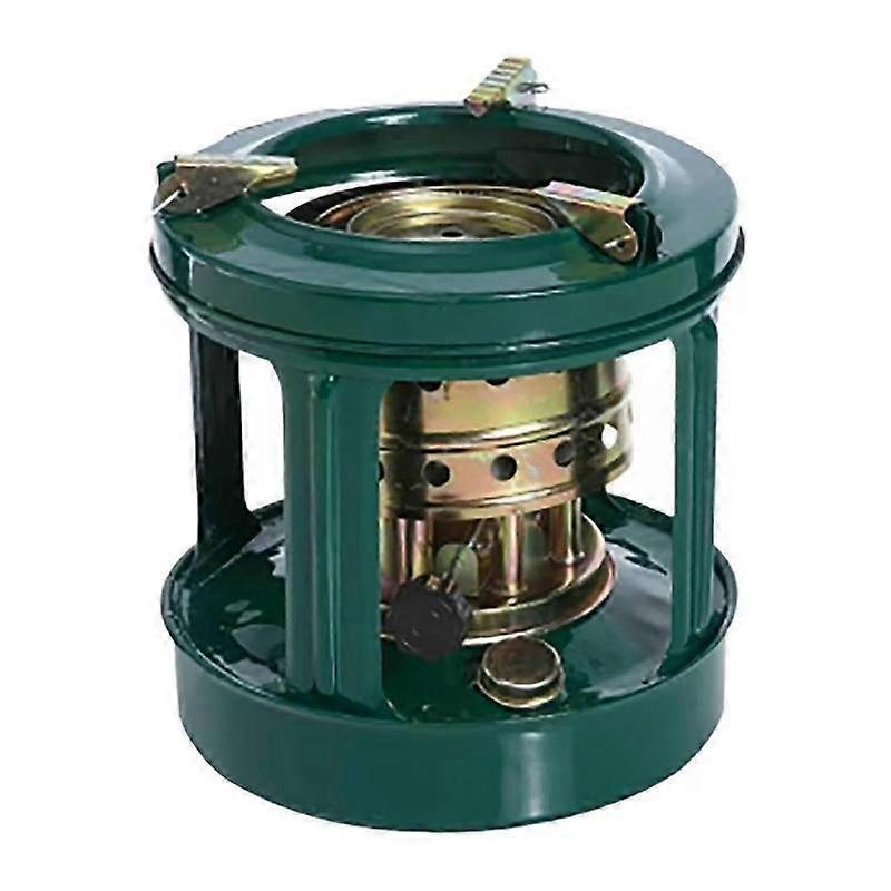 Camping Cooking Heating Kerosenes Stove 8-Core Rapid Heating Warms Large Spaces Quickly. For Tent Survival