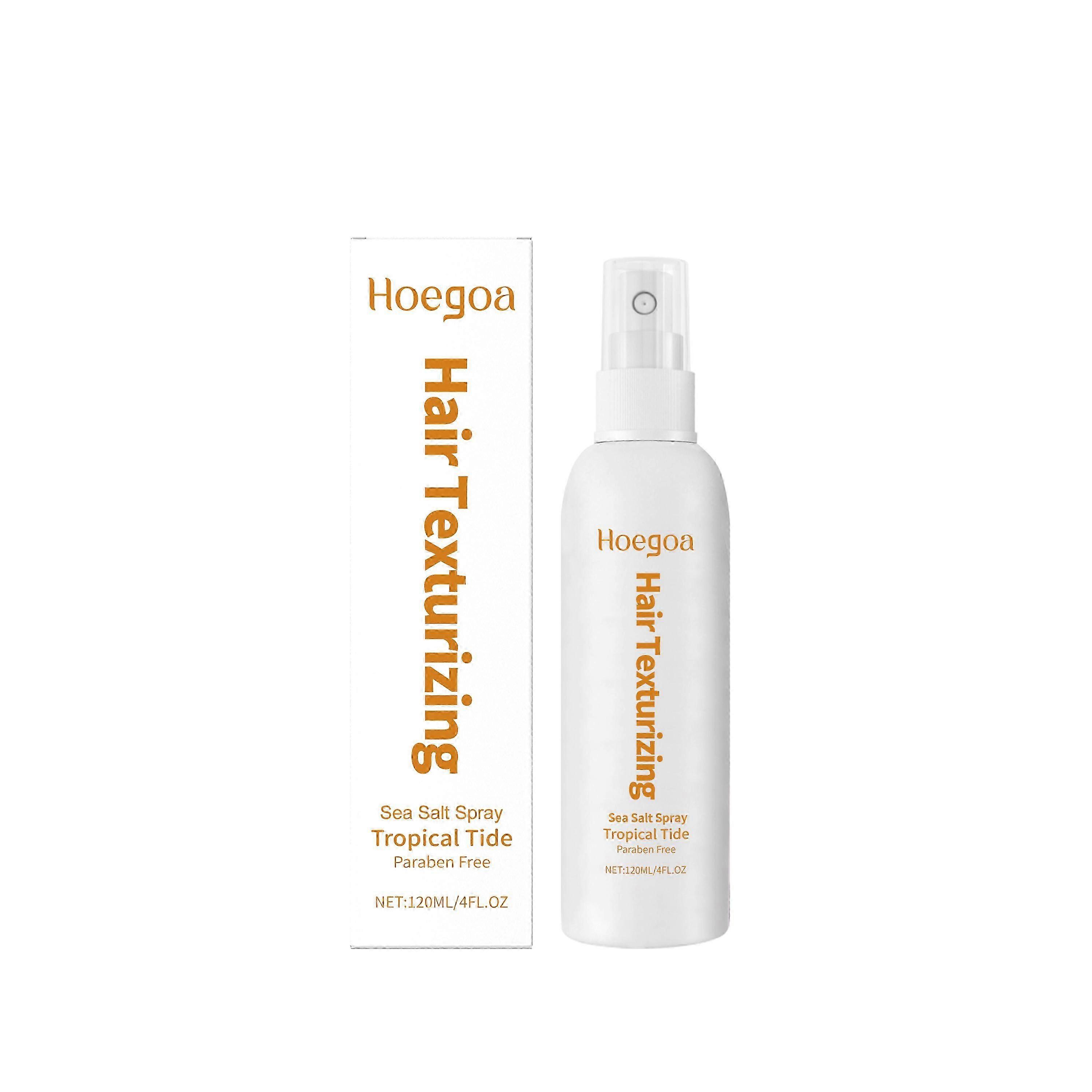 Himalayan Sea Salt Hair Spray