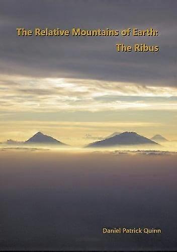 The Relative Mountains Of Earth Paperback