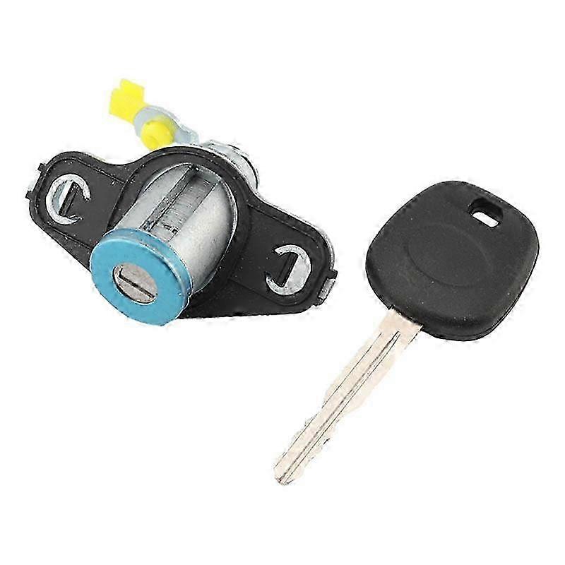 Corolla EX S253 2004-2018 Trunk Lock Cylinder with Key Replacement