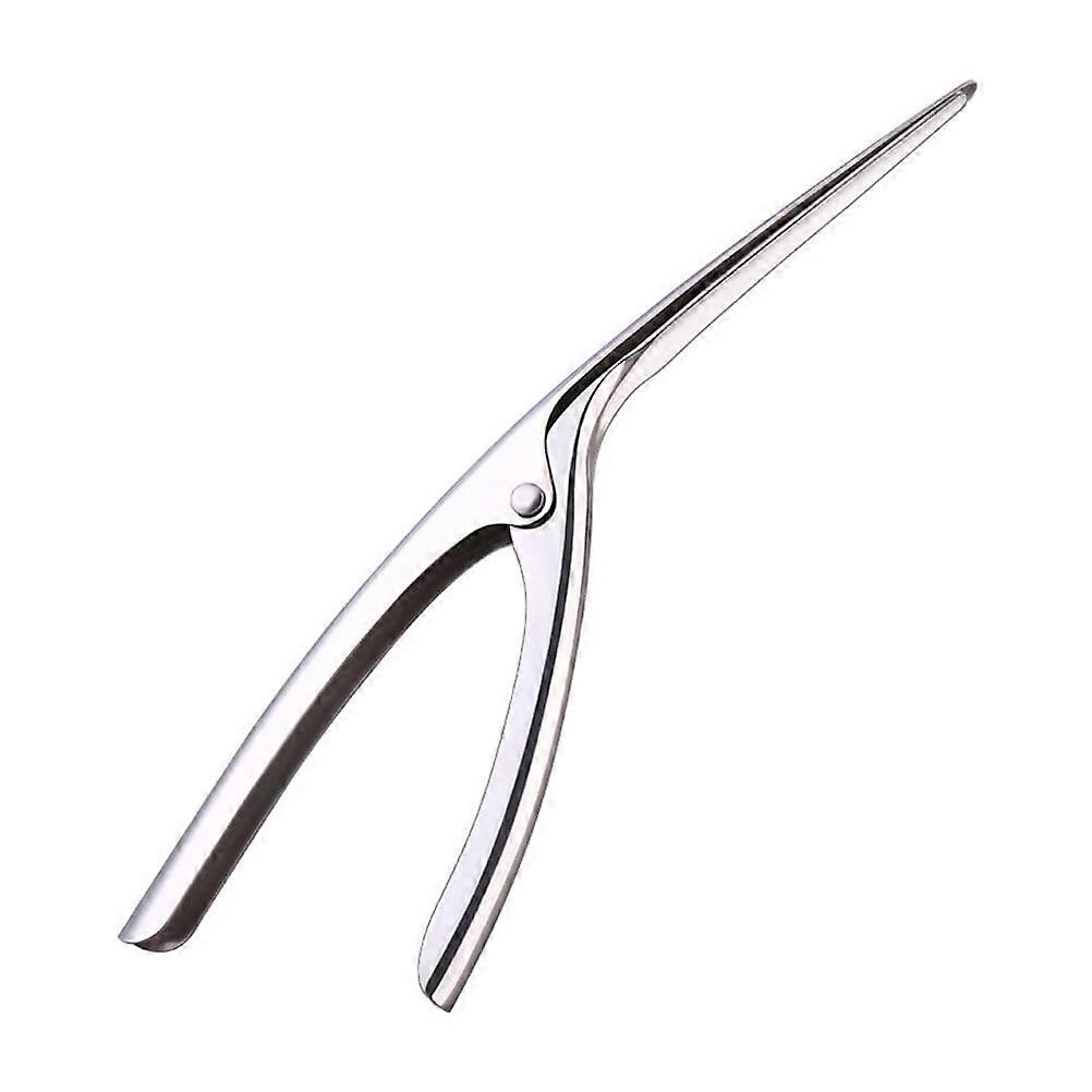 Stainless Steel Opener Cracker Easy Shell Biscuits Hand Washing Machine Crayfish Lobster