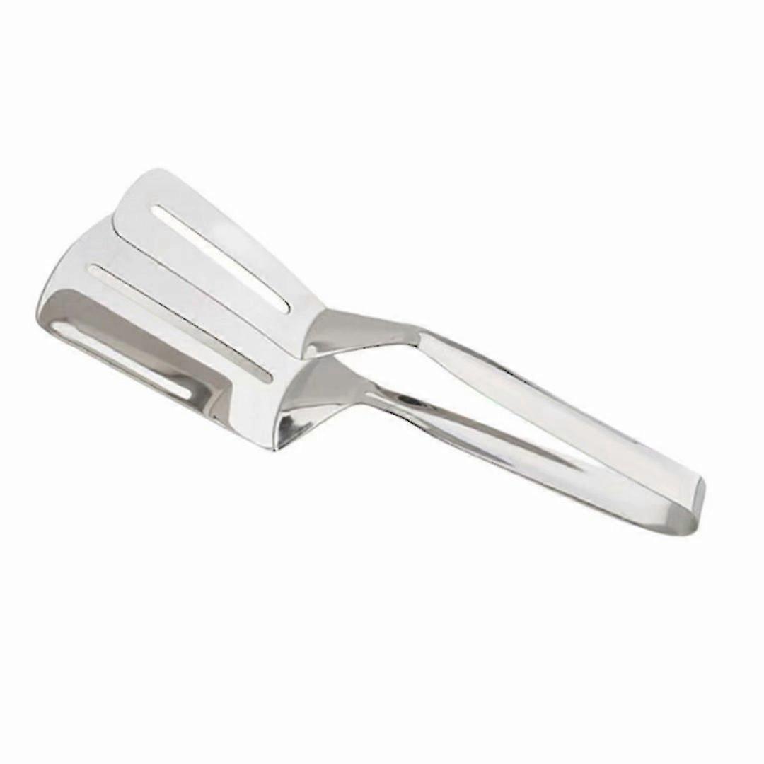 Rustfritt stål grill tang