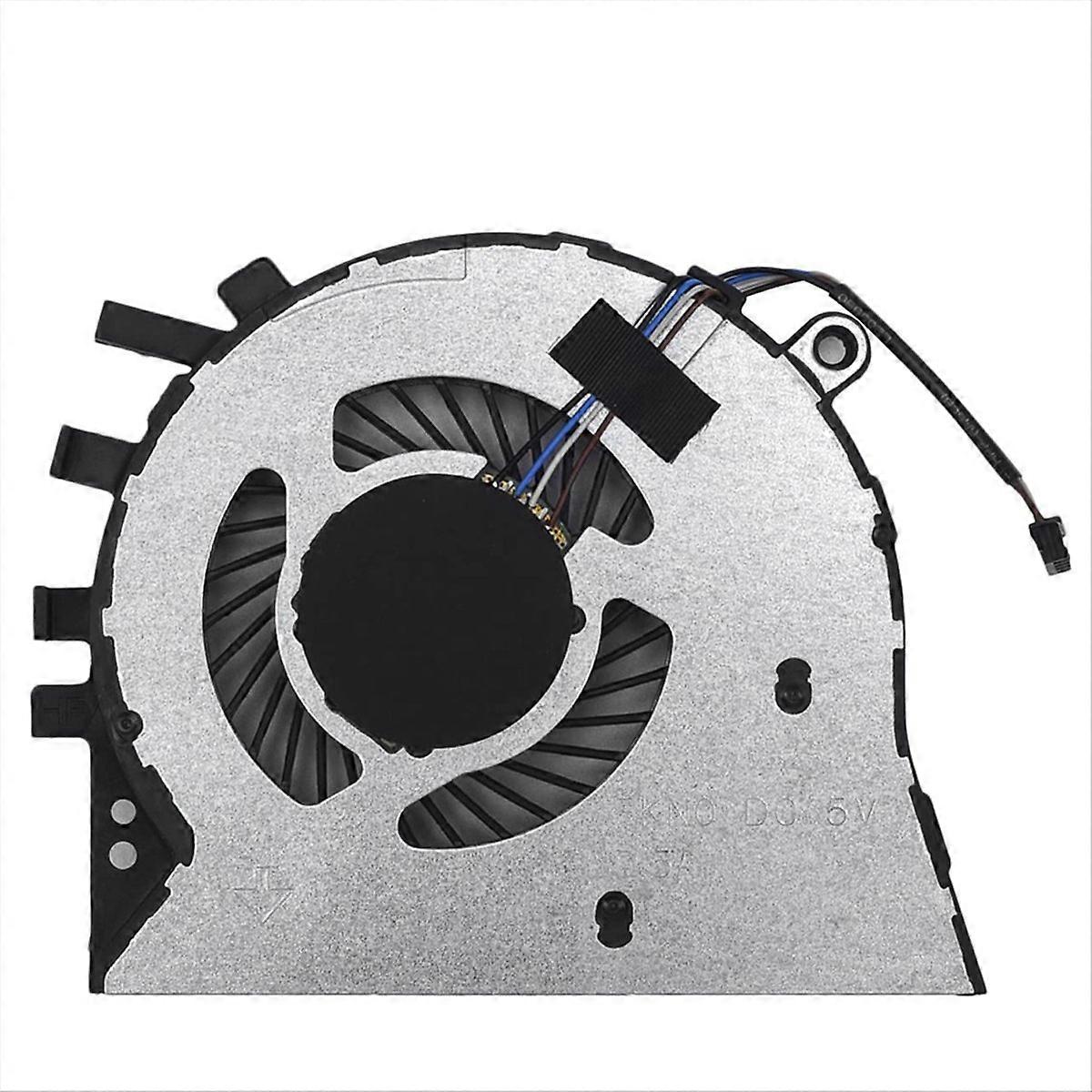 Replacement CPU Cooling Fan for 17-by 17-ca