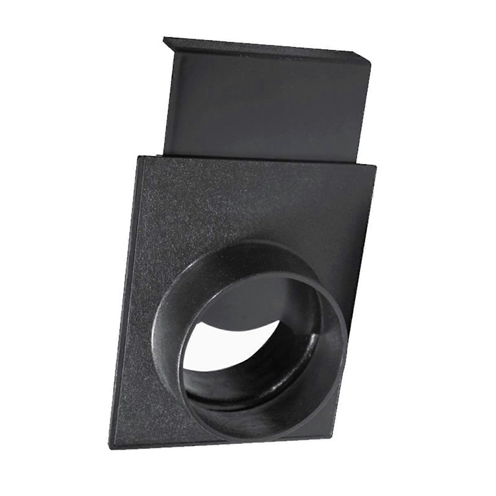 Commercial 100mm Plastic Gate Link Consistent Dust Collection Systems And Ventilation Hoses Multicolor