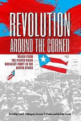 Revolution Around the Corner