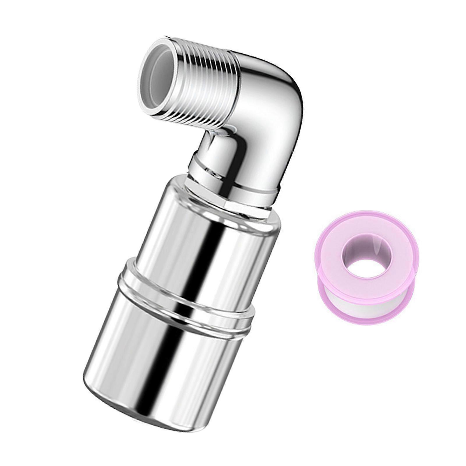 Automatic Water Level Control Valves Stainless Steel Floating Ball Valves Water Level Controller Easy to Install Multicolor